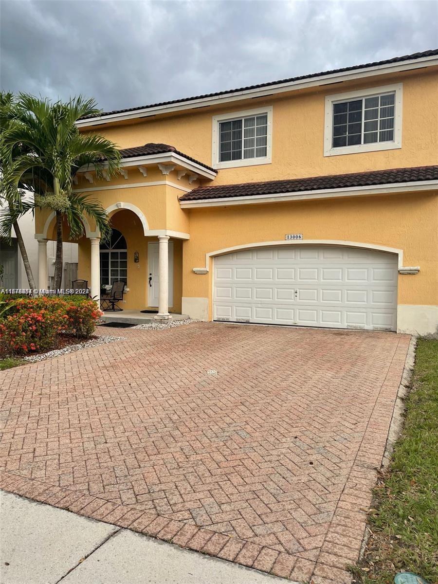 Property for Sale at 13006 Sw 143rd Ter, Miami, Broward County, Florida - Bedrooms: 4 
Bathrooms: 2  - $699,000