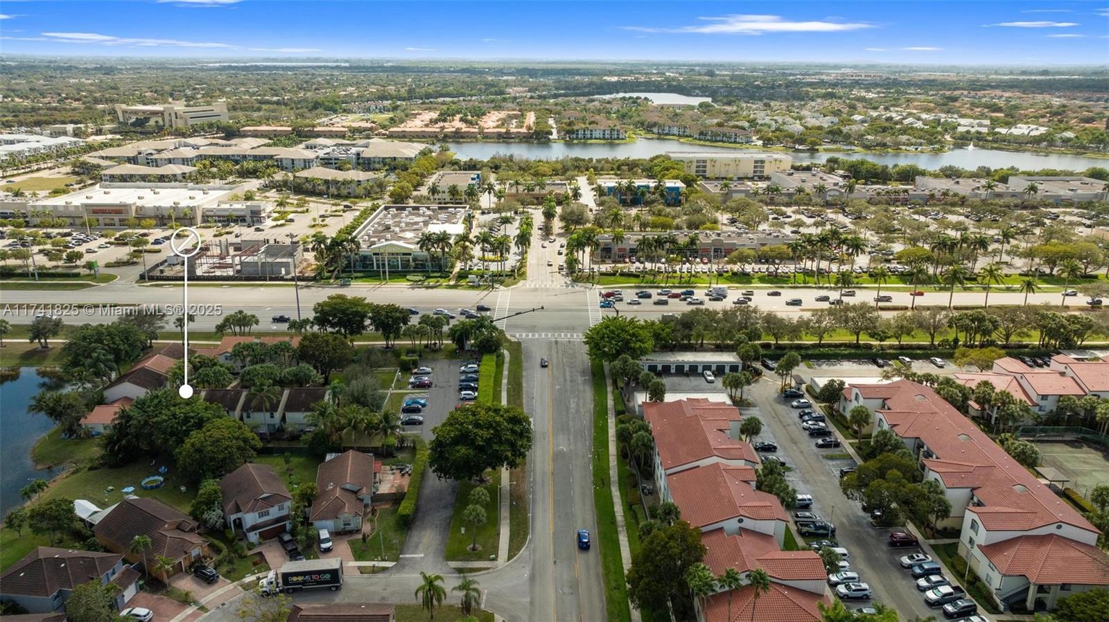 IMAGES AT PEMBROKE POINTE - Residential