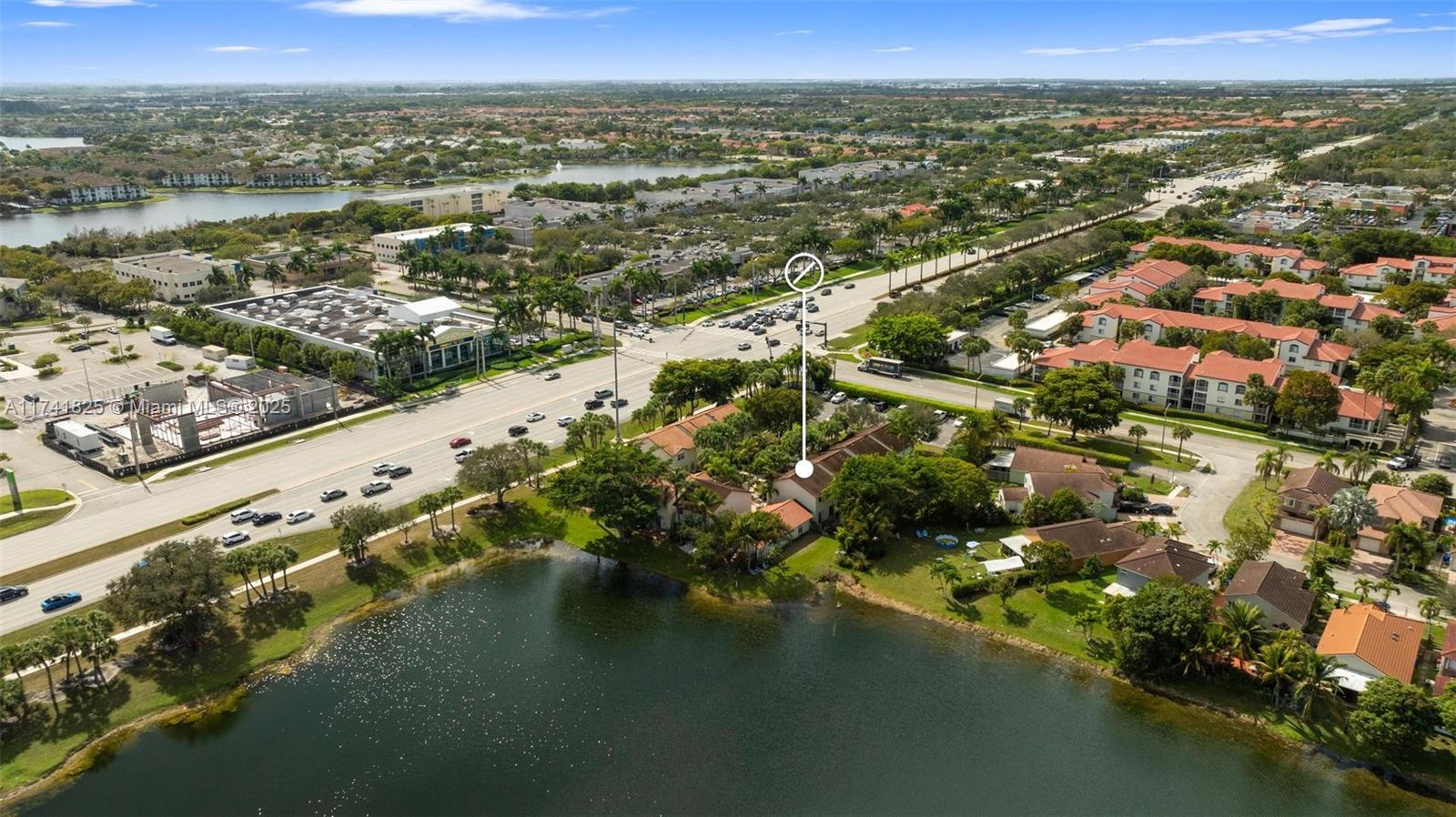 IMAGES AT PEMBROKE POINTE - Residential