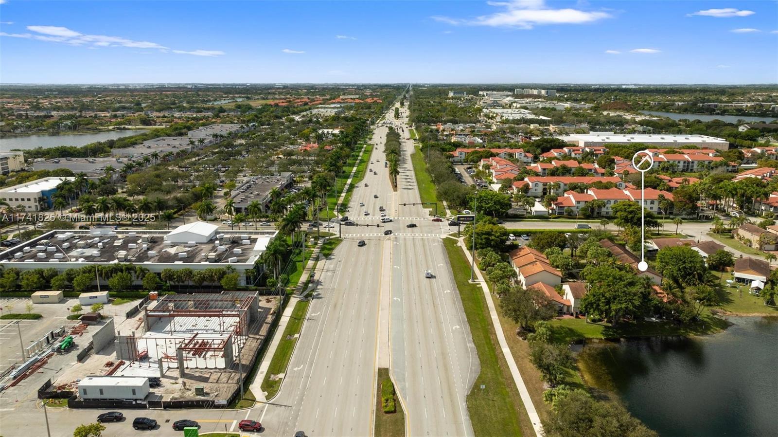 IMAGES AT PEMBROKE POINTE - Residential
