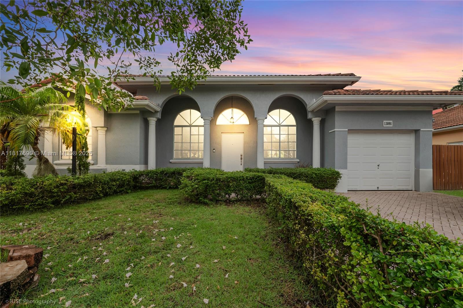 13091 Sw 141st St 1, Miami, Broward County, Florida - 3 Bedrooms  
2 Bathrooms - 