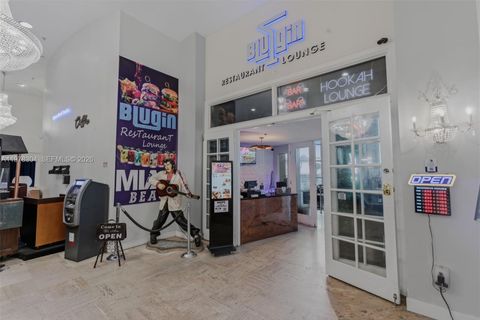 5445 Collins Ave L6 & CU2A Miami Beach FL 33140
