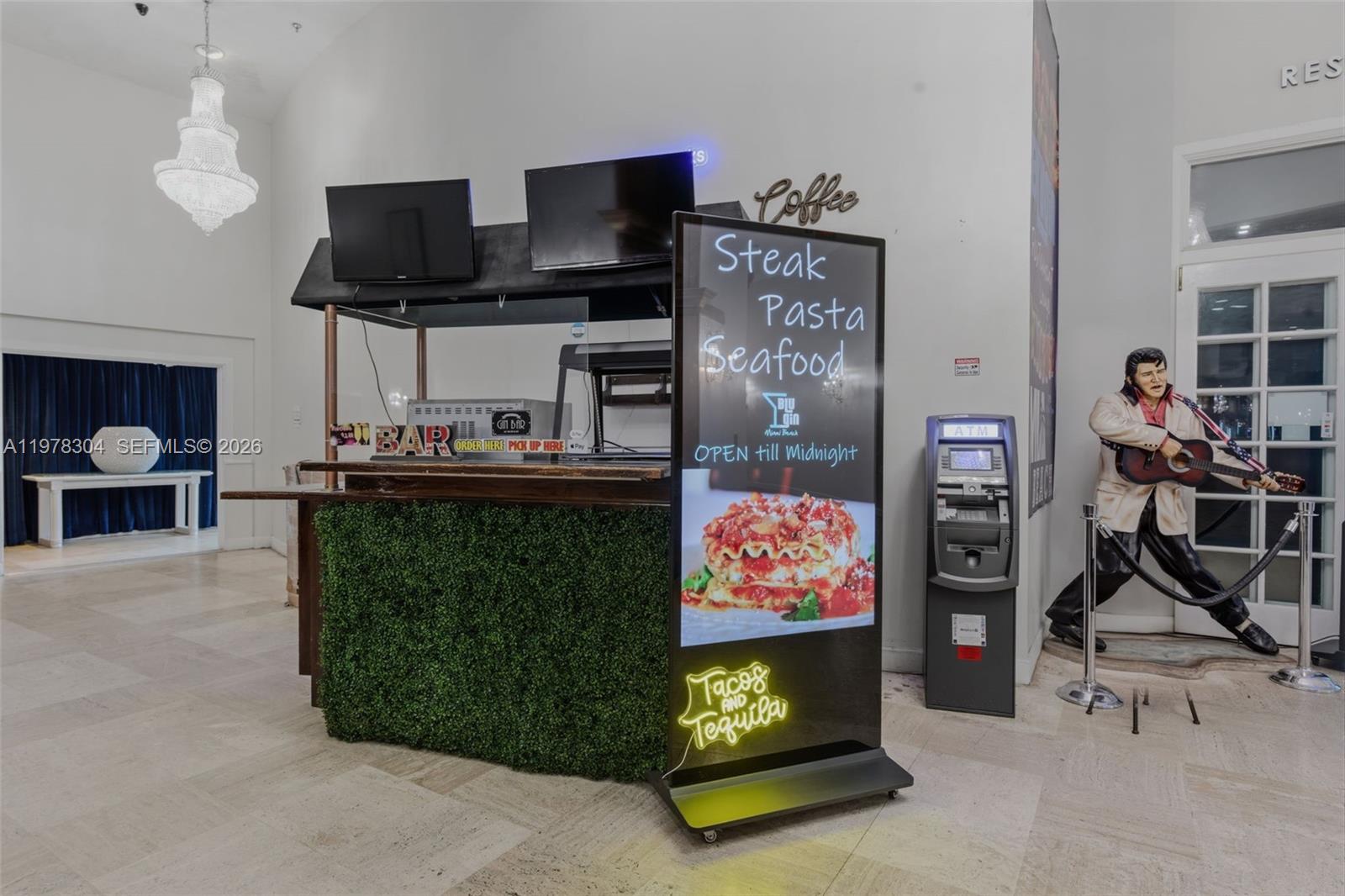 5445 Collins Ave L6 & CU2A