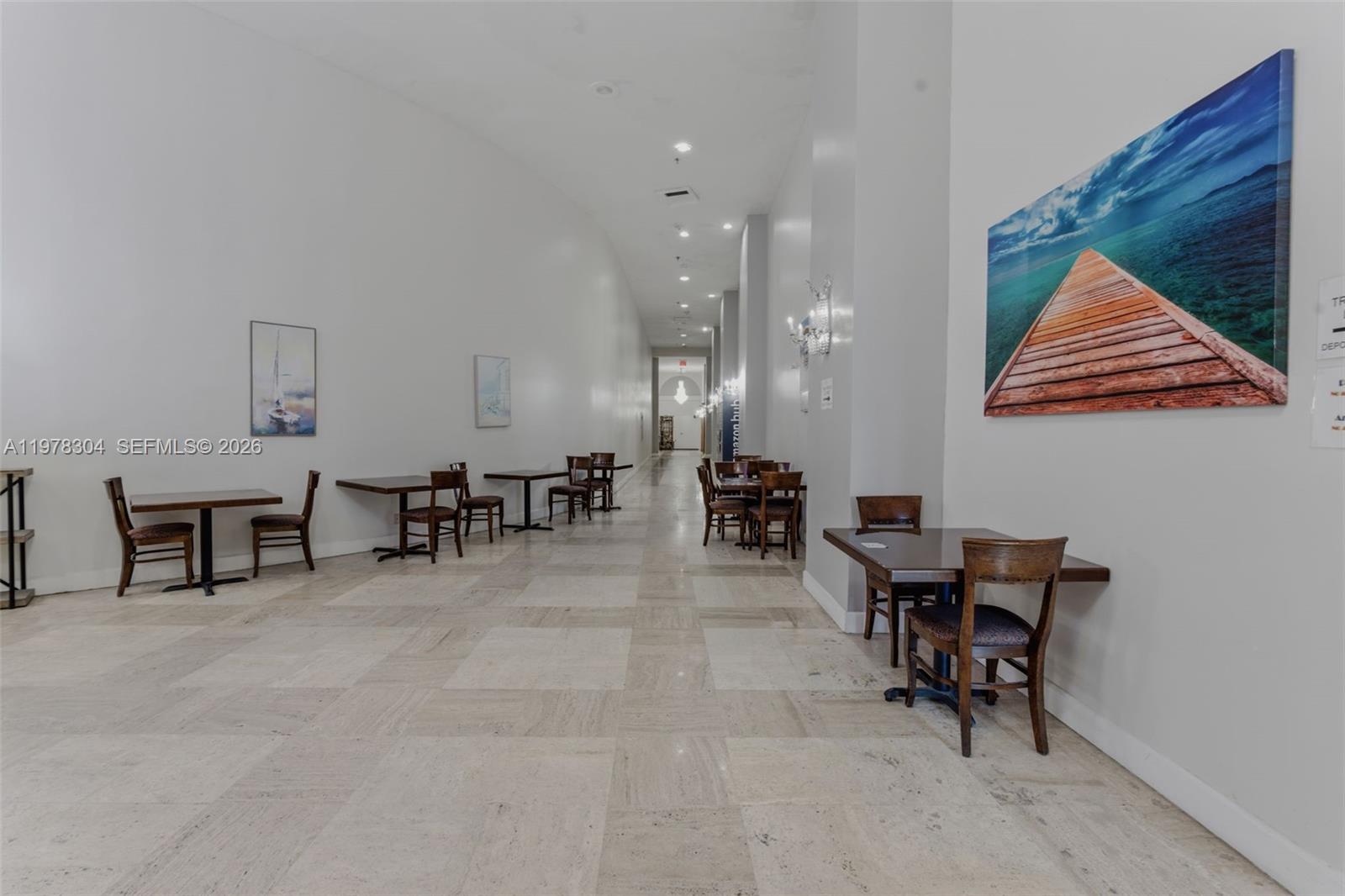 5445 Collins Ave L6 & CU2A