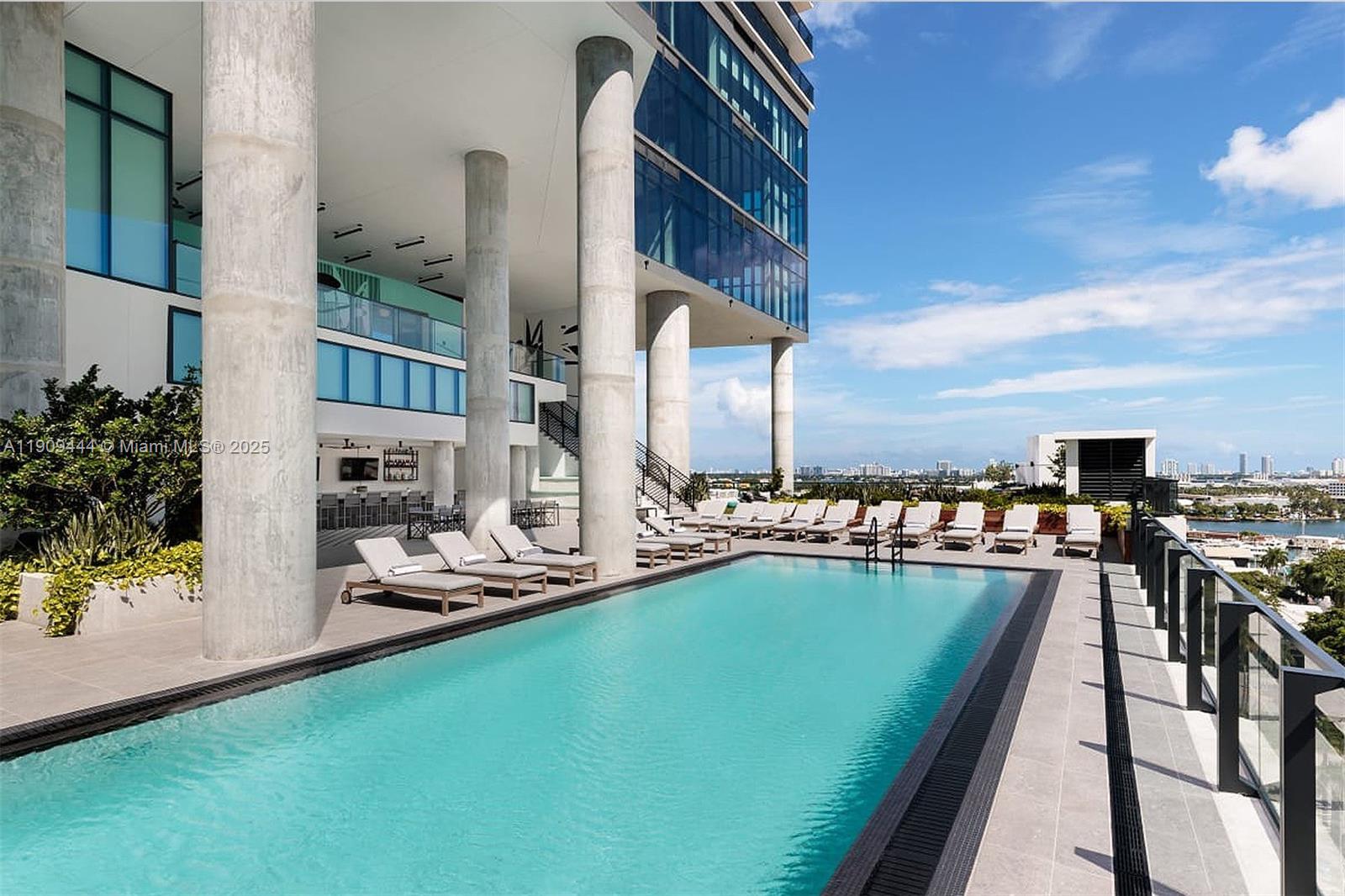 398 NE 5TH STREET CONDO - Residential