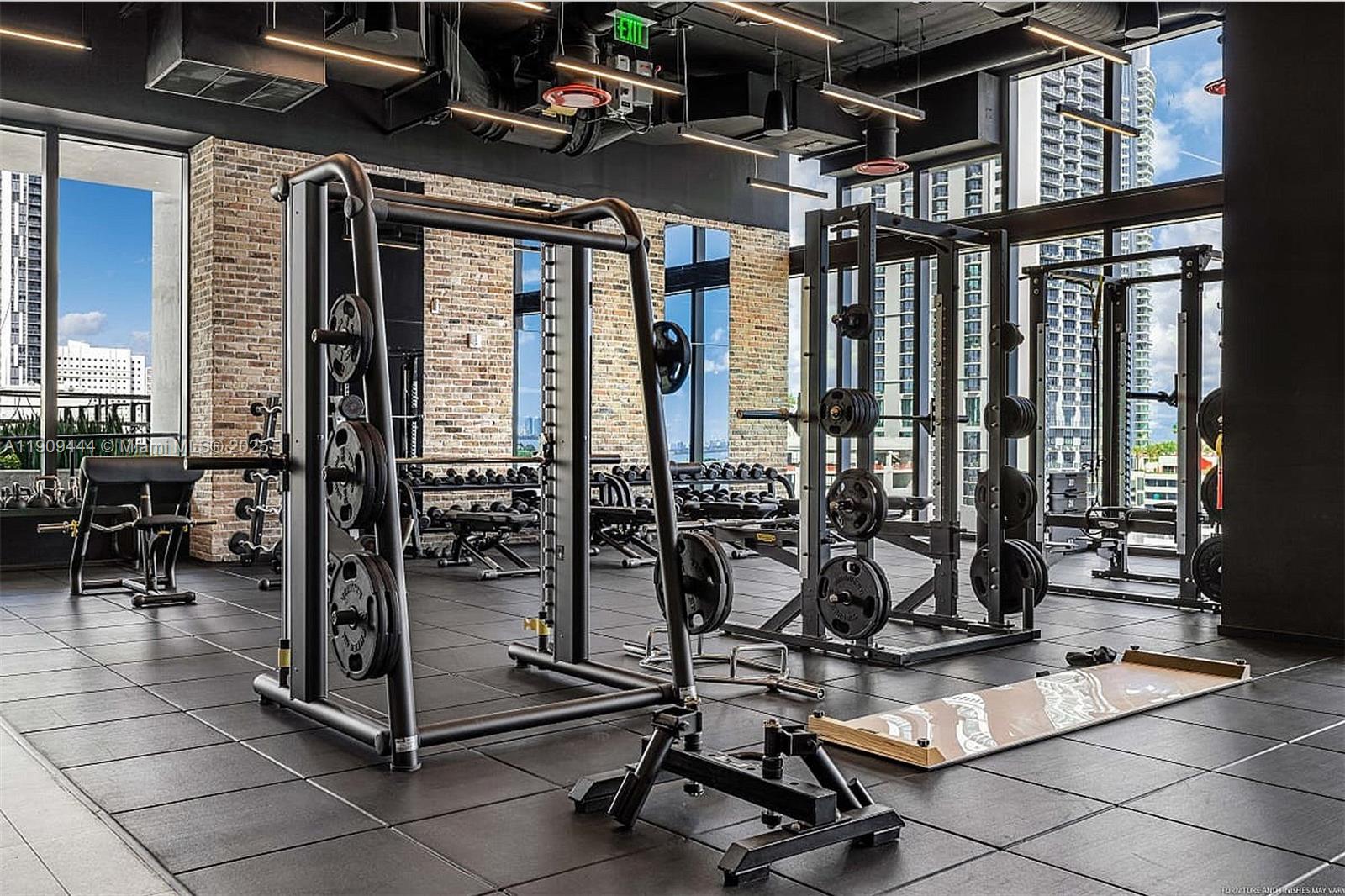 398 NE 5TH STREET CONDO - Residential