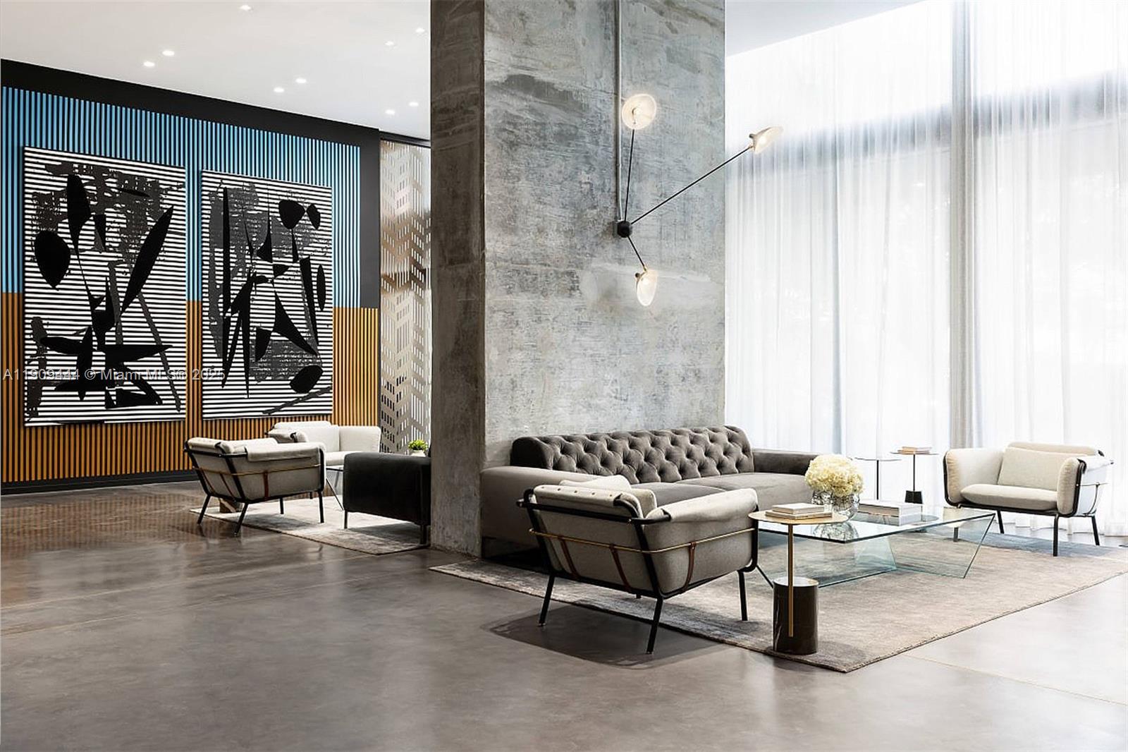 398 NE 5TH STREET CONDO - Residential