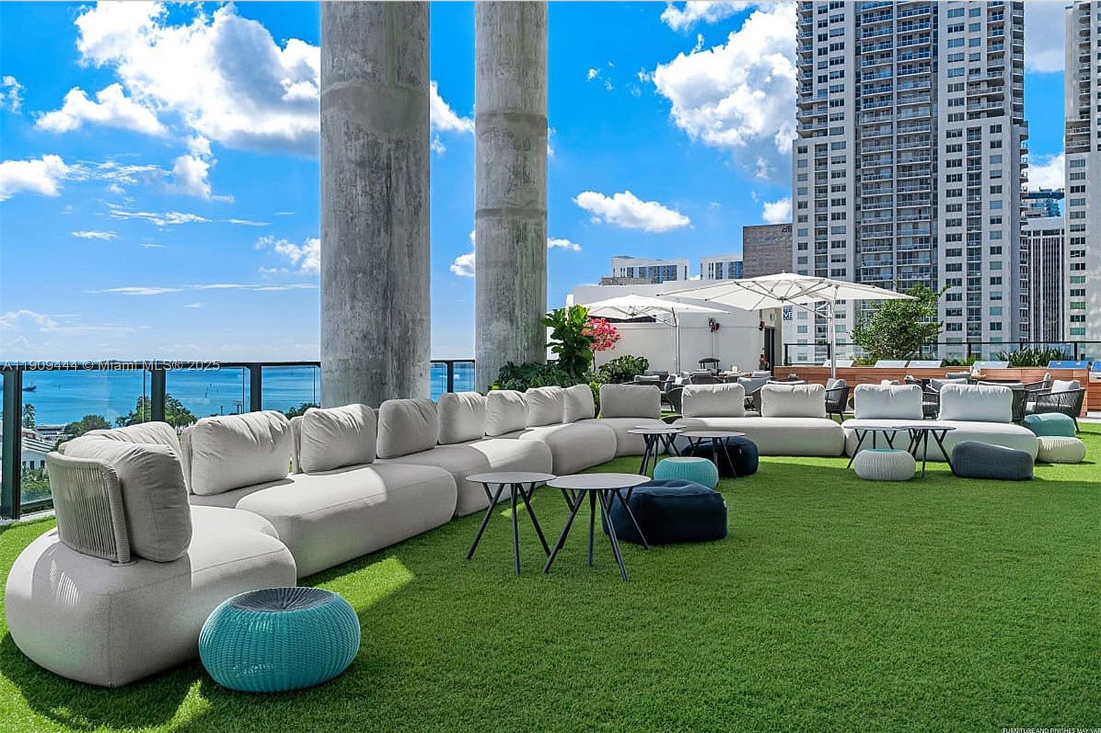 398 NE 5TH STREET CONDO - Residential