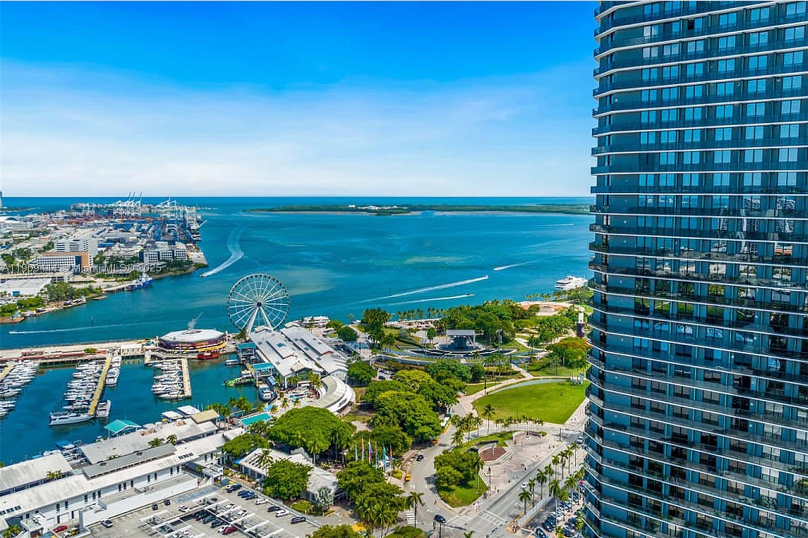 398 NE 5TH STREET CONDO - Residential