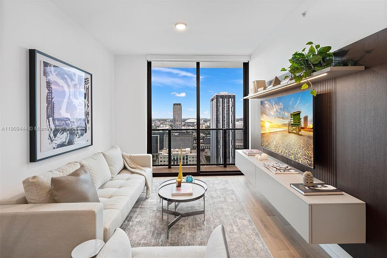 398 NE 5TH STREET CONDO - Residential