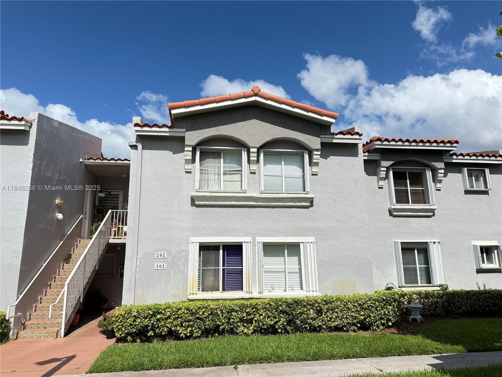 4764 NW 114th Ave 202