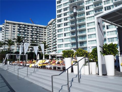 1100 West Ave 1512 Miami Beach FL 33139