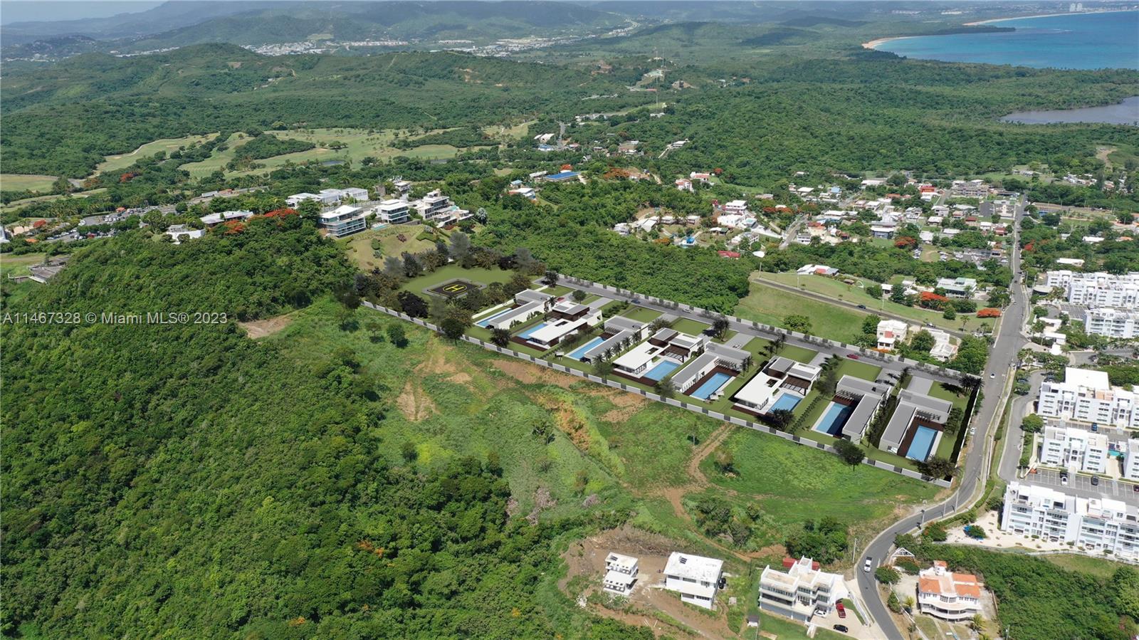 CABEZAS WARD,  FAJARDO PR - Land