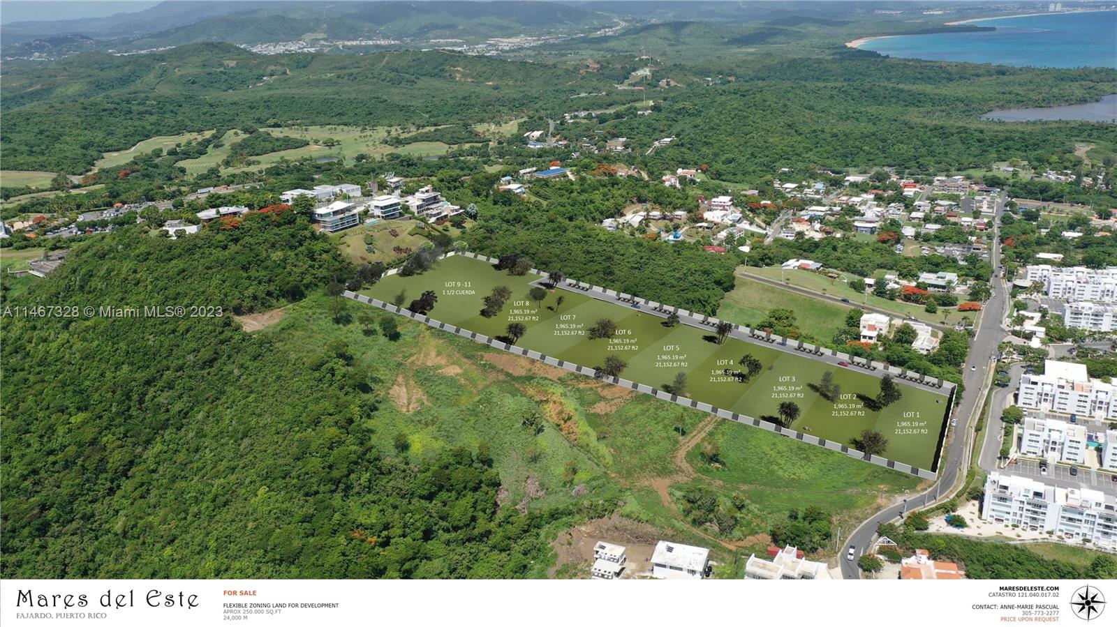 Fajardo Puerto Rico