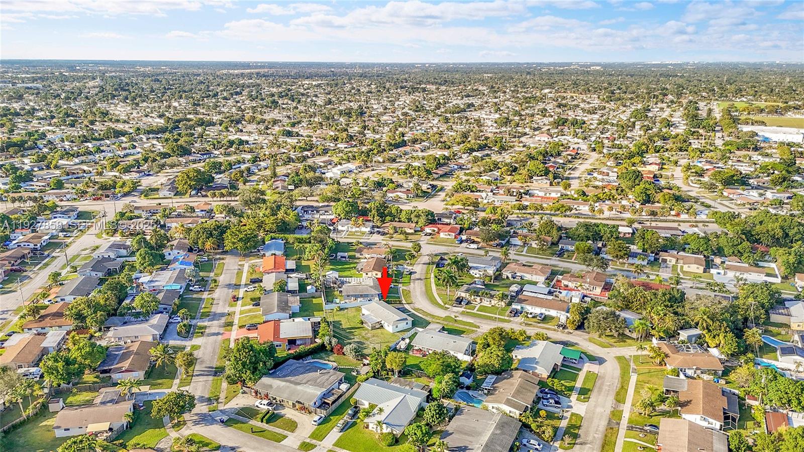 FAIRWAY PINES 2ND ADDN - Residential