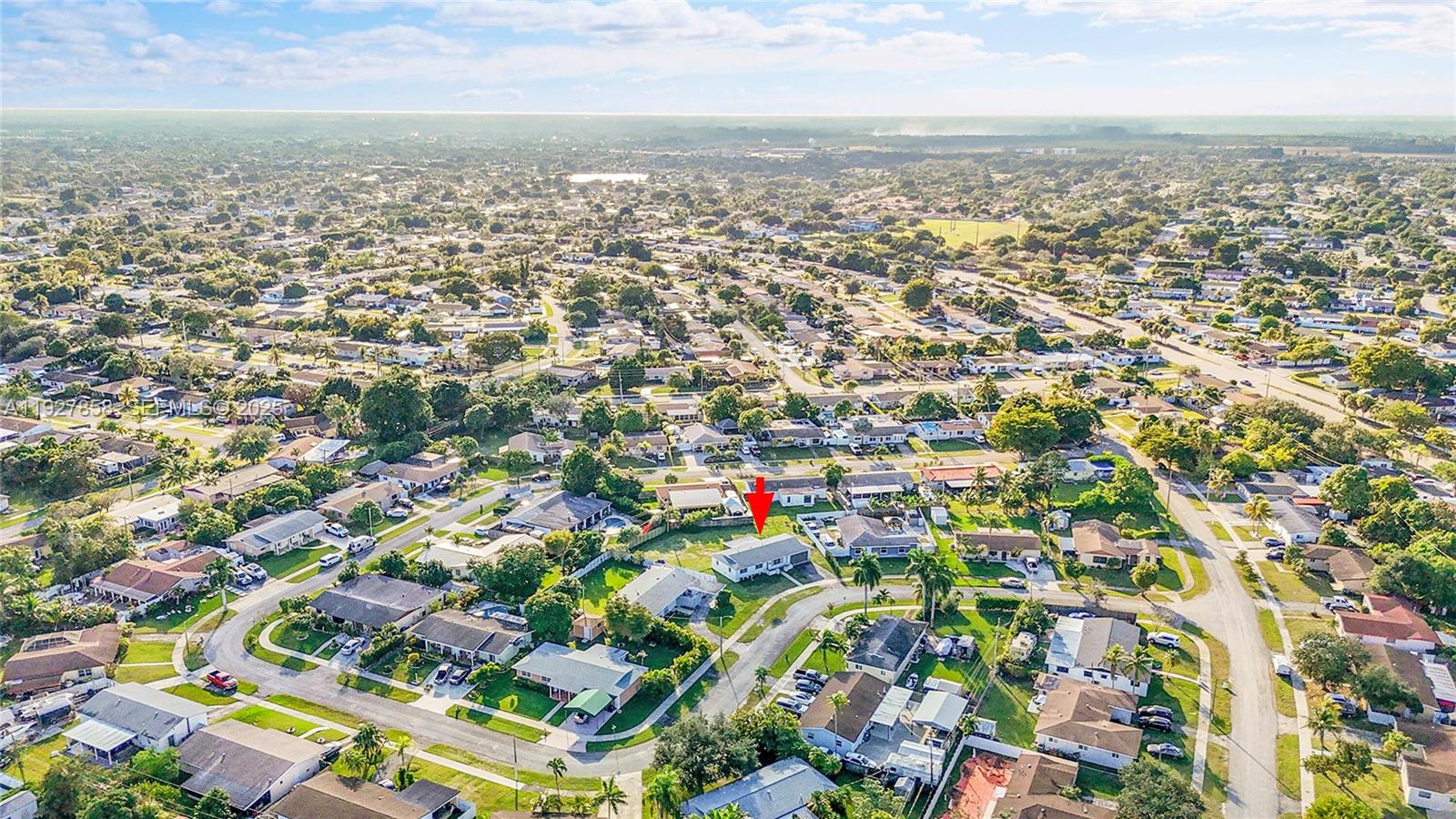 FAIRWAY PINES 2ND ADDN - Residential