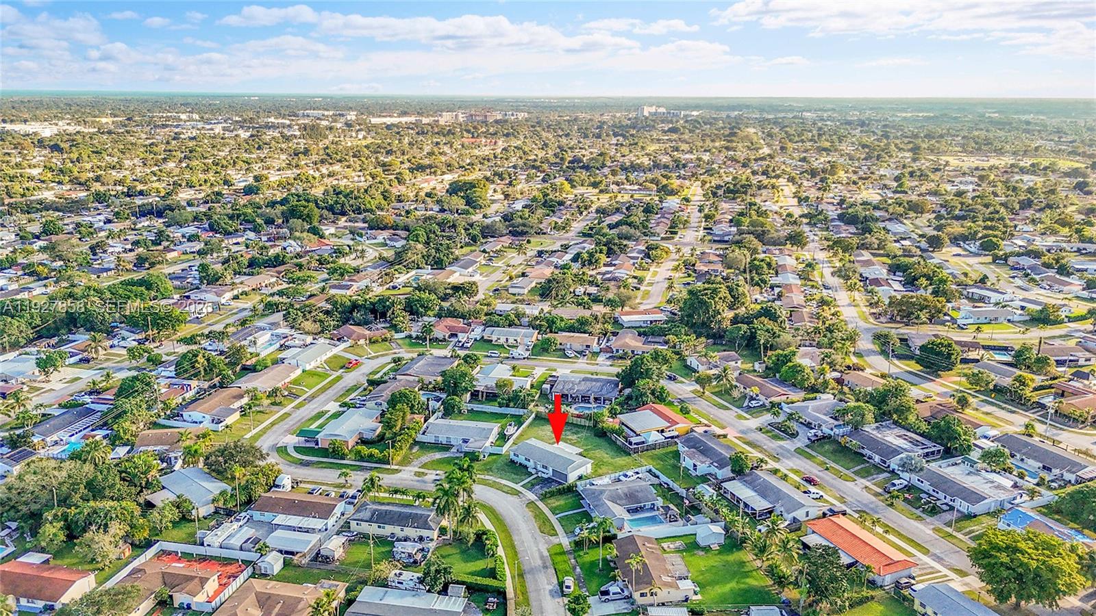 FAIRWAY PINES 2ND ADDN - Residential