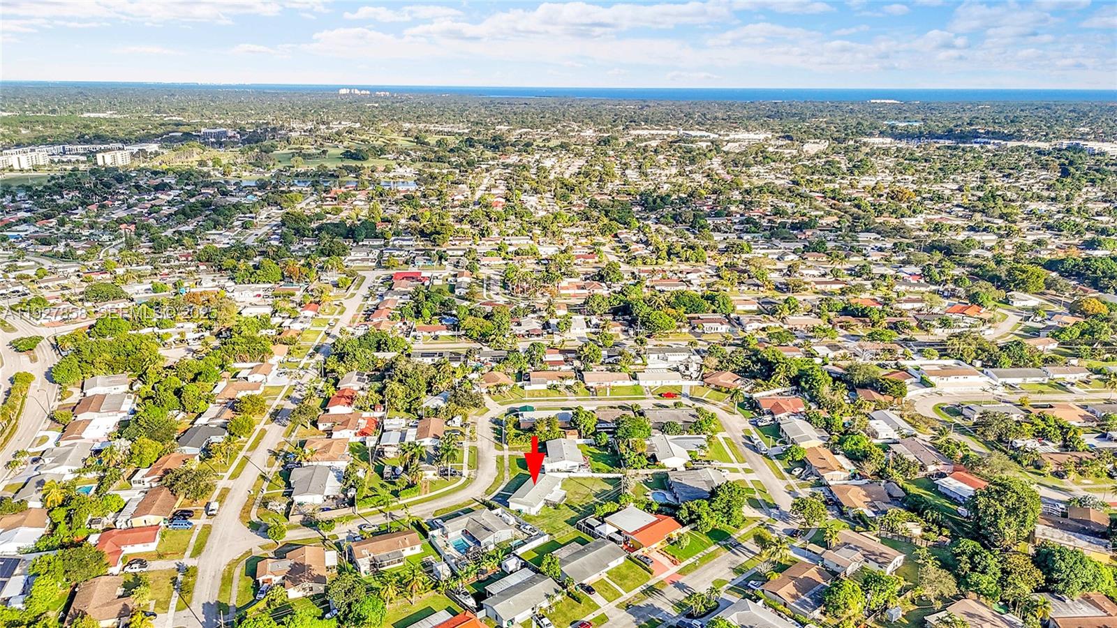 FAIRWAY PINES 2ND ADDN - Residential