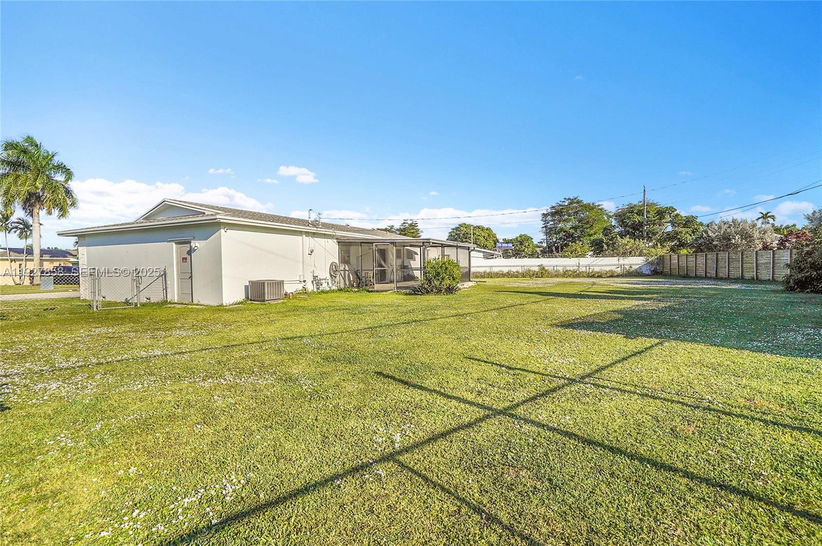 FAIRWAY PINES 2ND ADDN - Residential