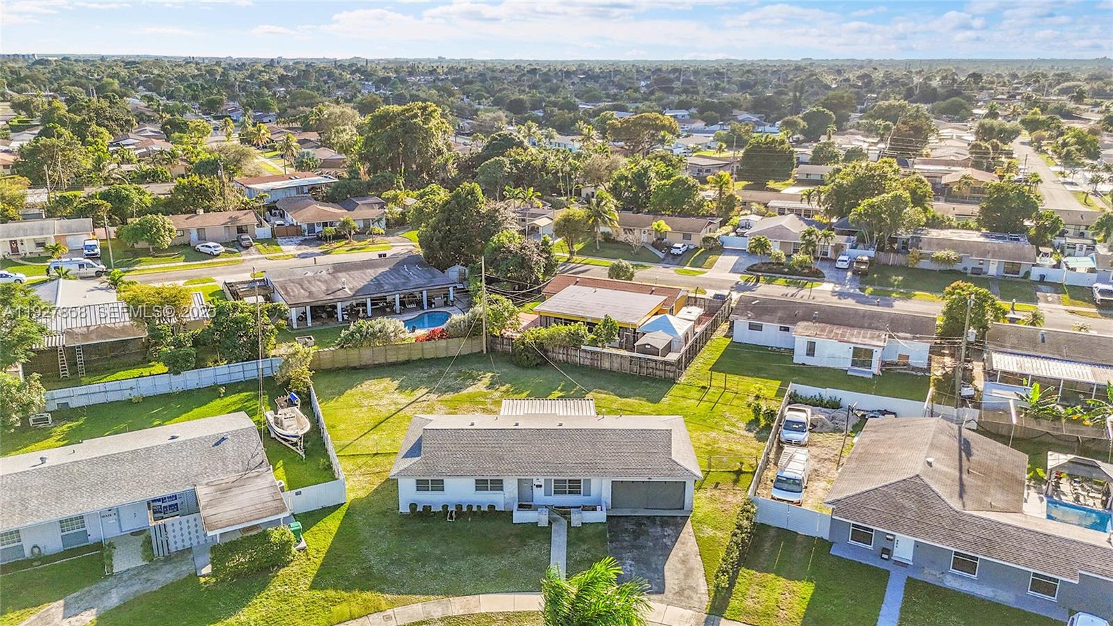 FAIRWAY PINES 2ND ADDN - Residential