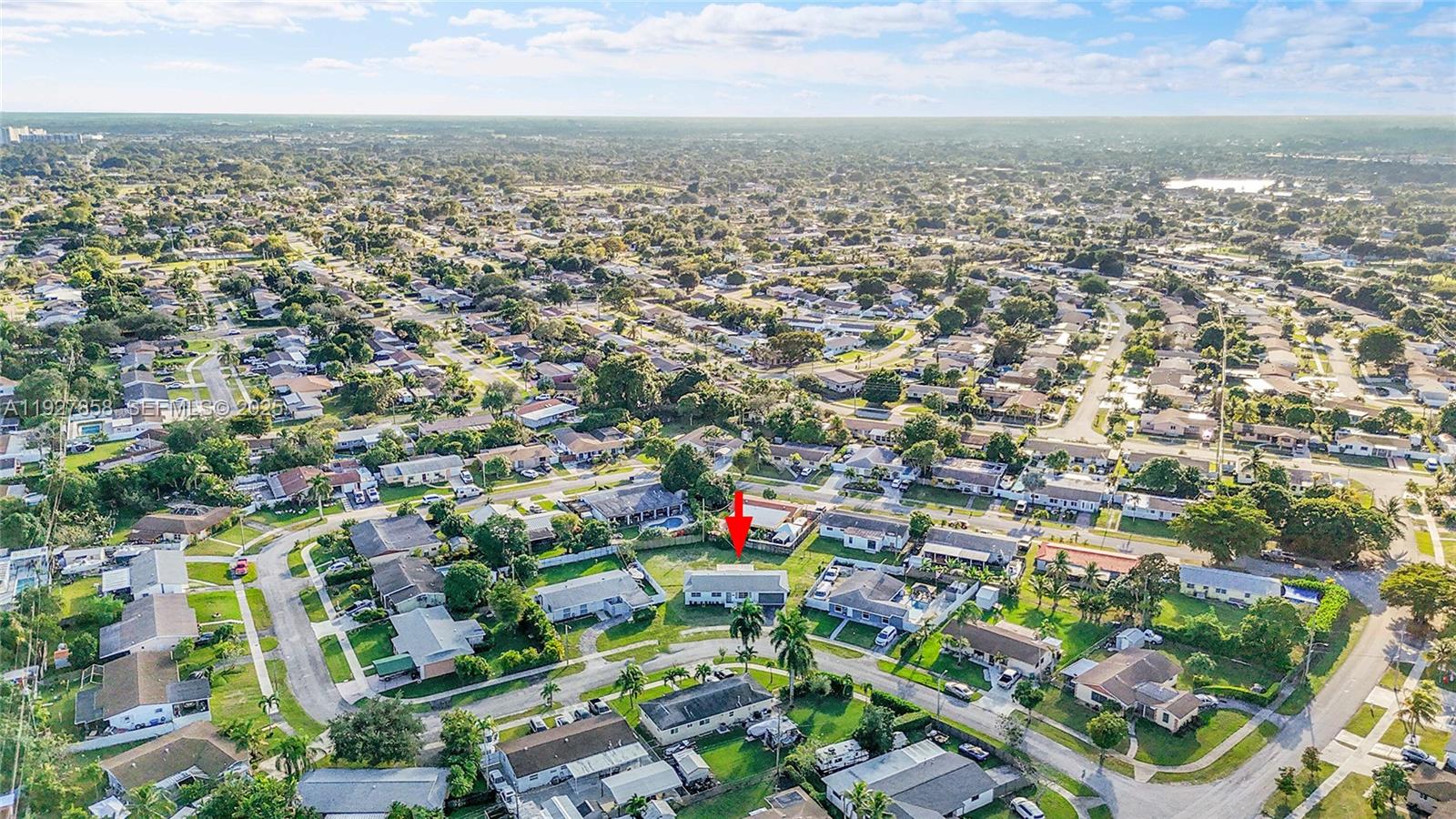 FAIRWAY PINES 2ND ADDN - Residential