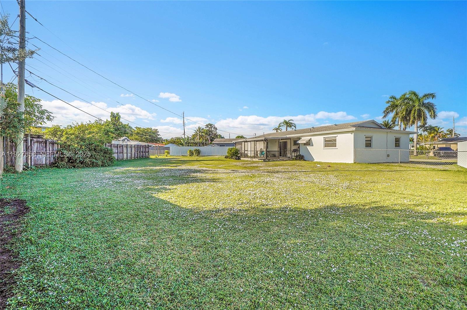 FAIRWAY PINES 2ND ADDN - Residential