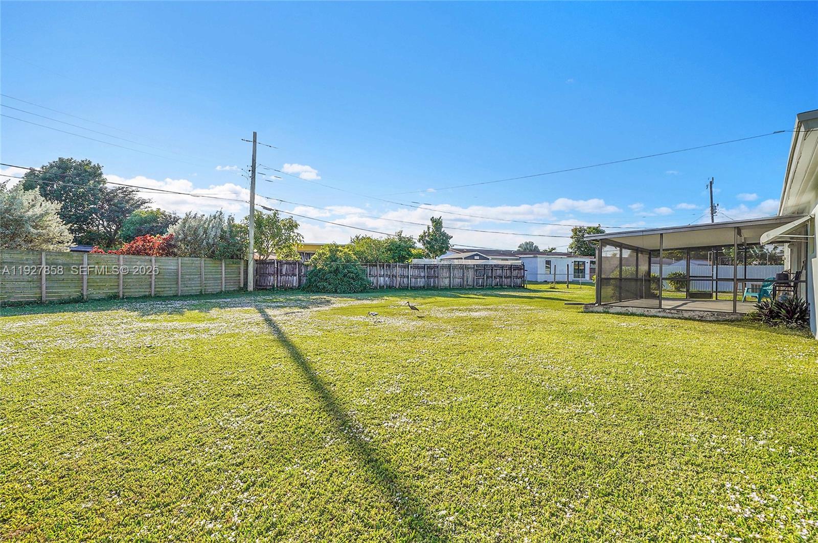 FAIRWAY PINES 2ND ADDN - Residential