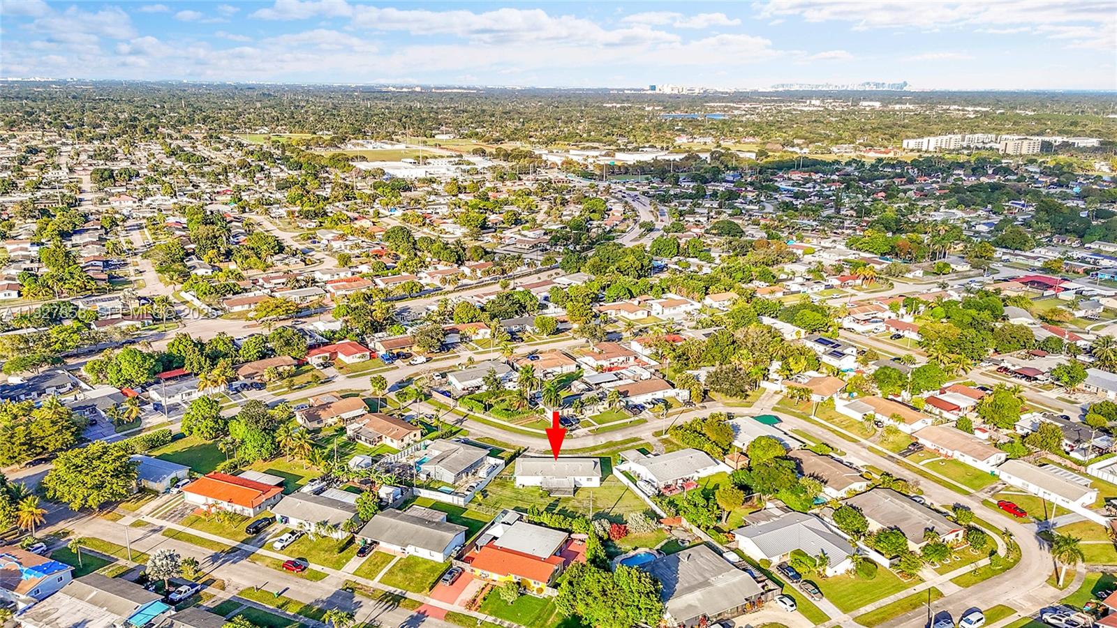 FAIRWAY PINES 2ND ADDN - Residential