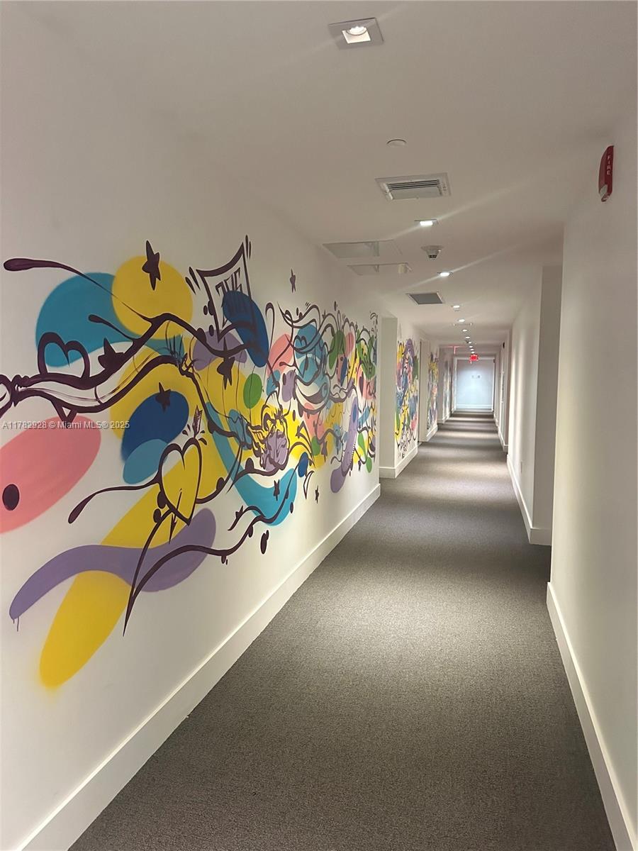 CANVAS CONDO - Residential