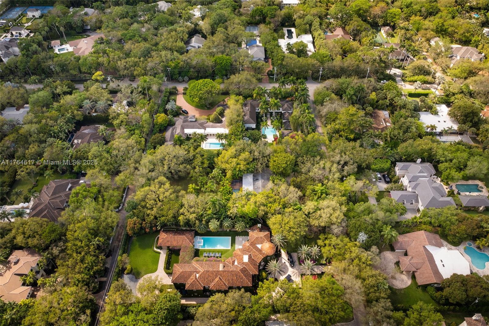 HUTCHINSON SUB - Residential