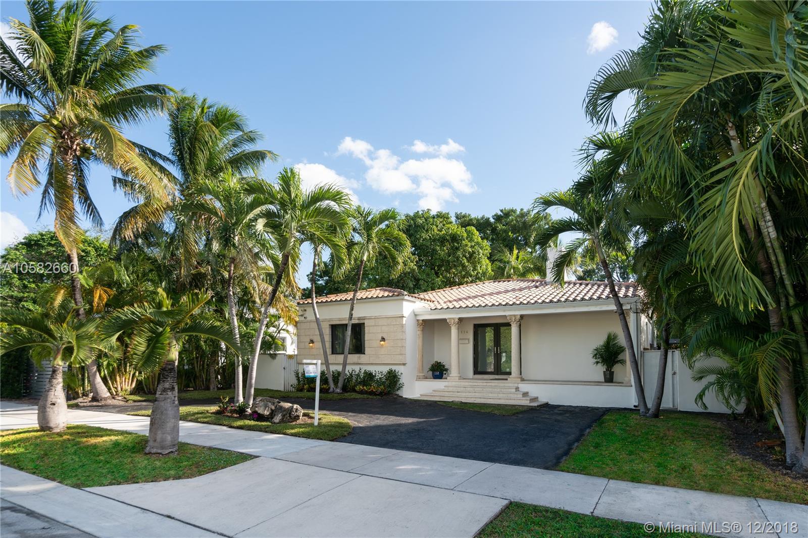 DI LIDO ISLAND - Residential