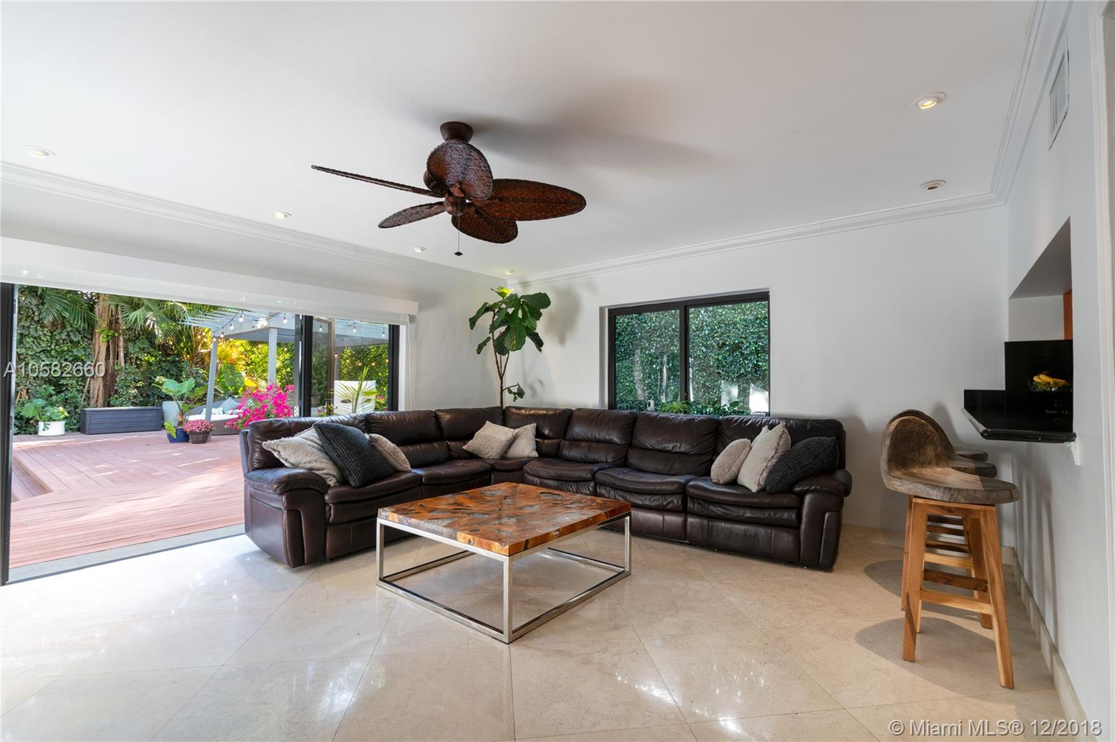 DI LIDO ISLAND - Residential
