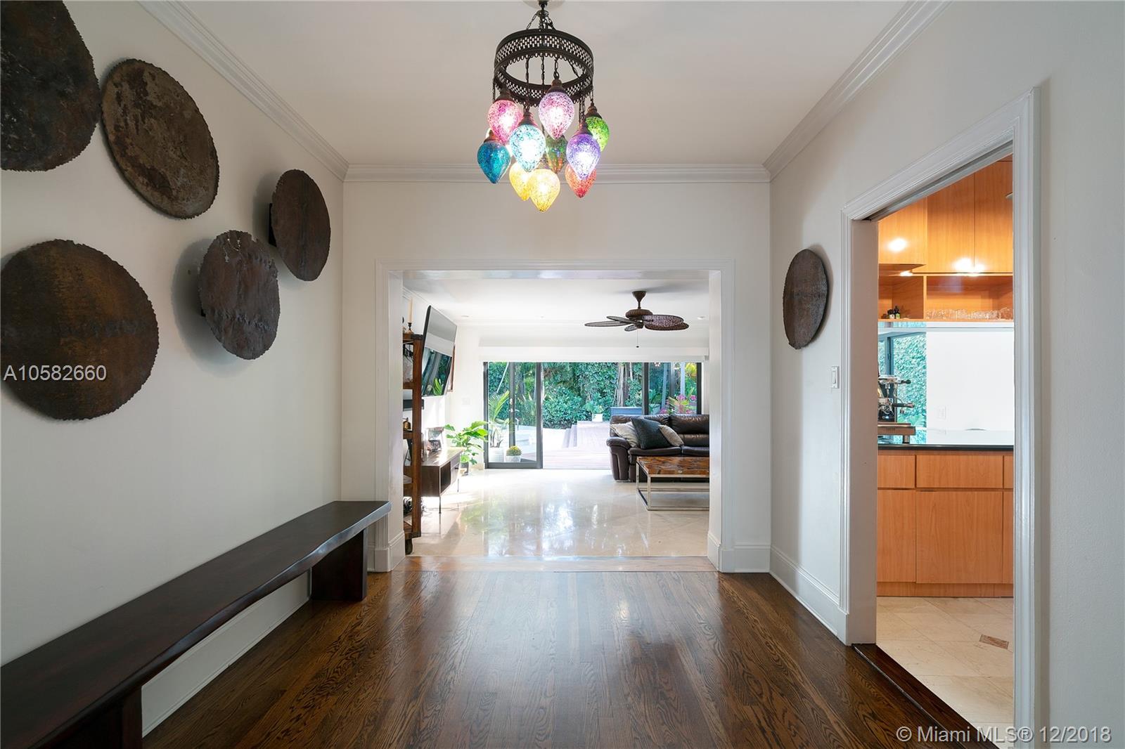 DI LIDO ISLAND - Residential
