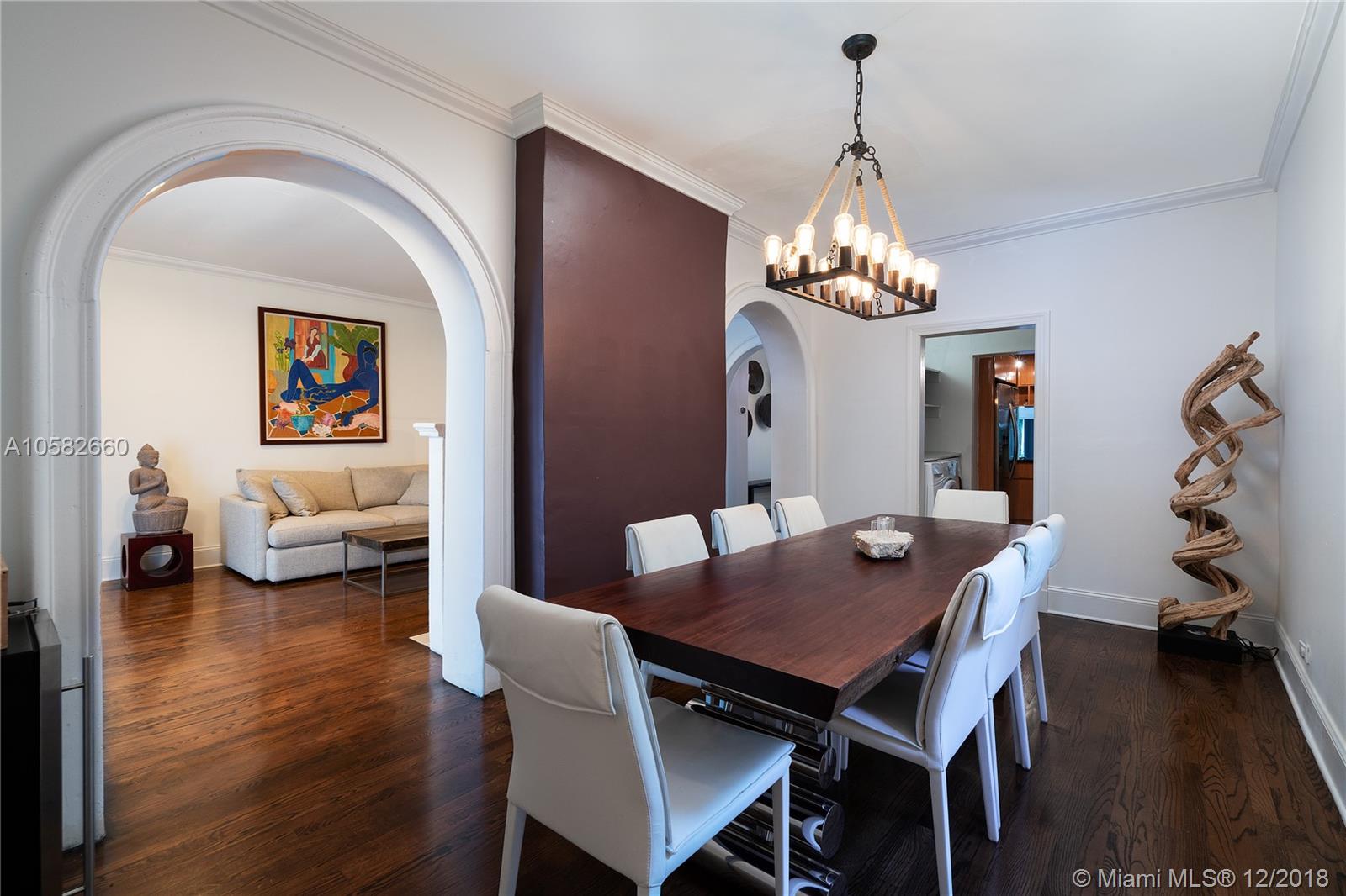 DI LIDO ISLAND - Residential