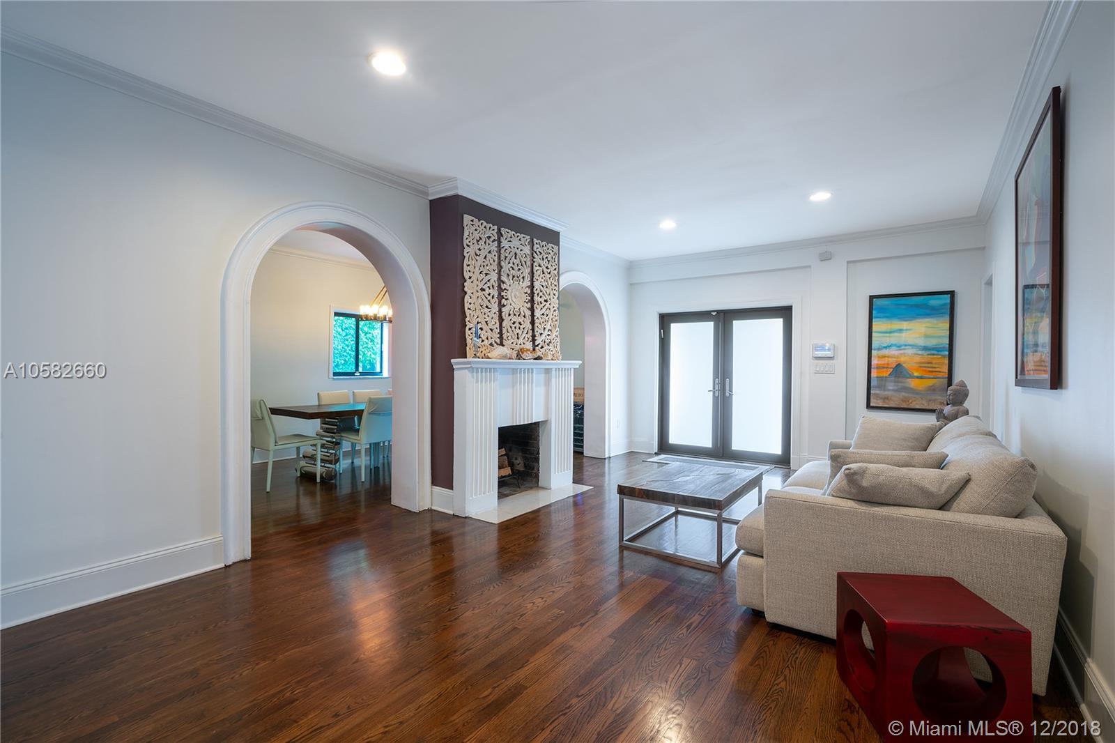 DI LIDO ISLAND - Residential