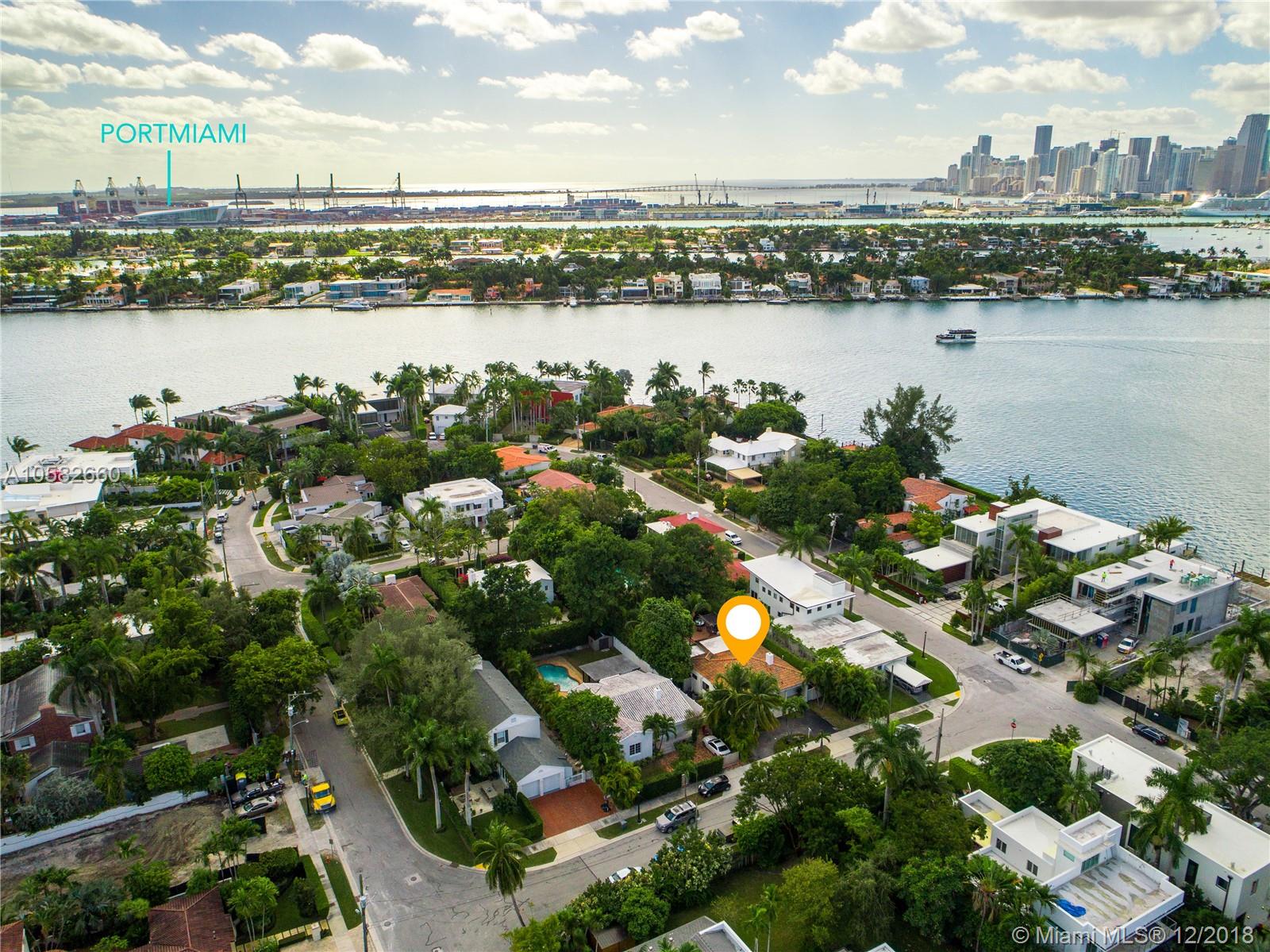 DI LIDO ISLAND - Residential