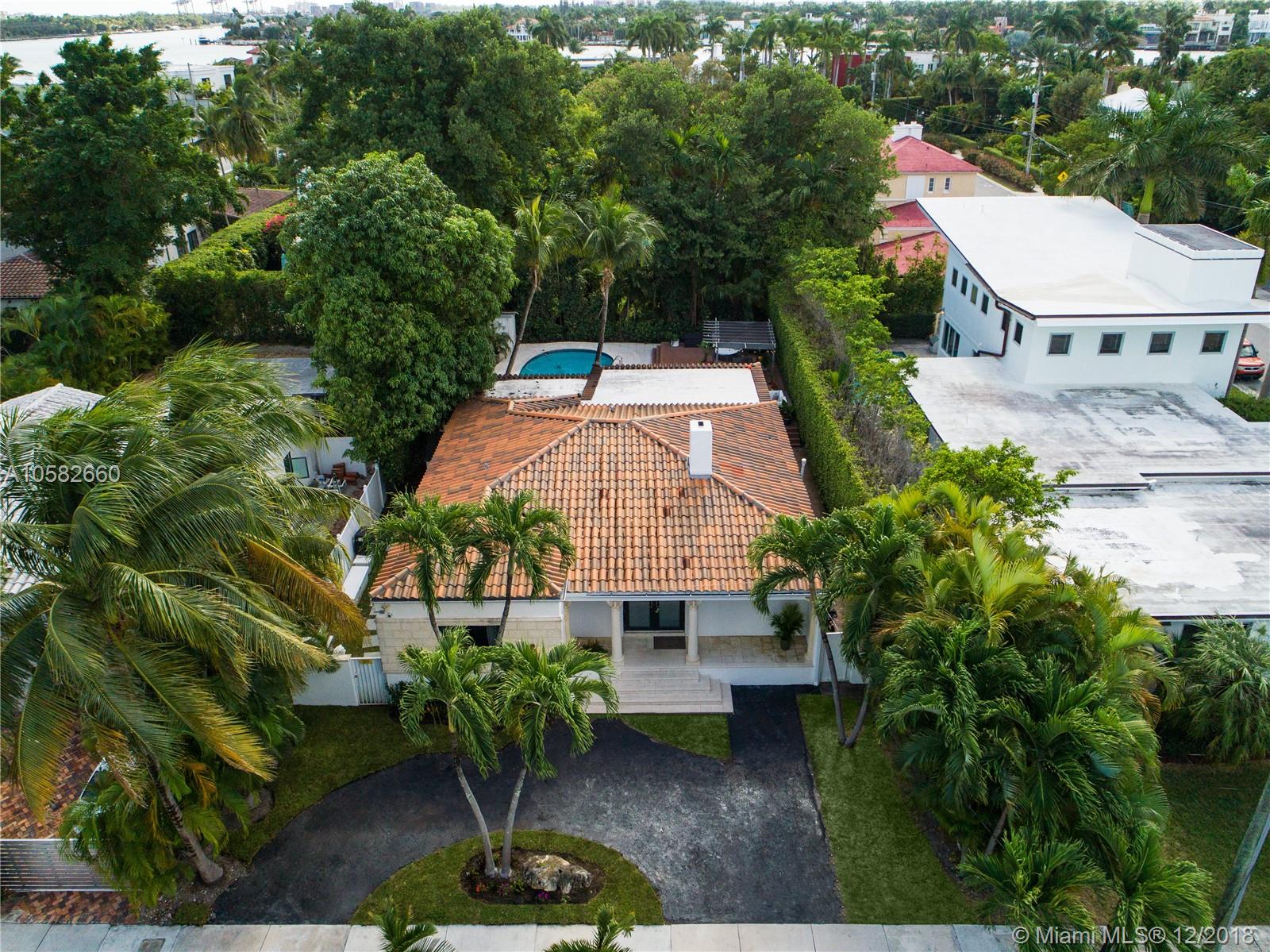 DI LIDO ISLAND - Residential