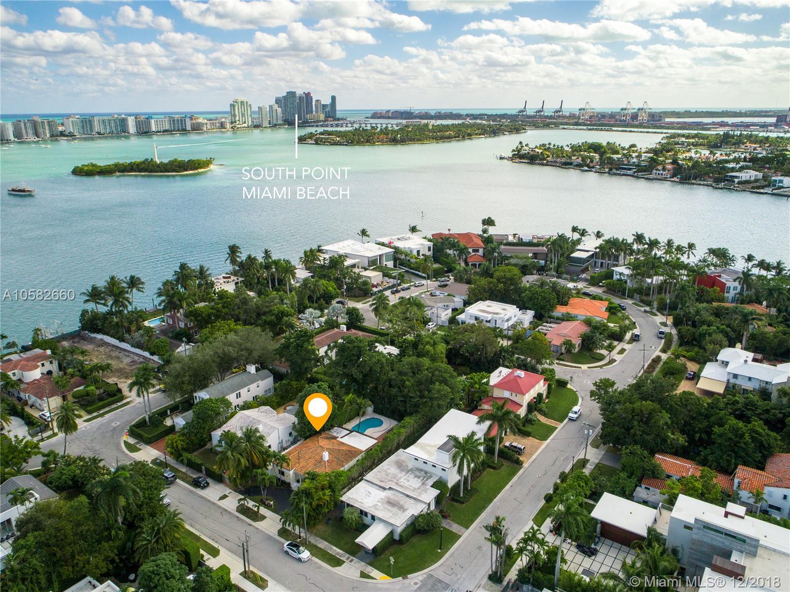 DI LIDO ISLAND - Residential