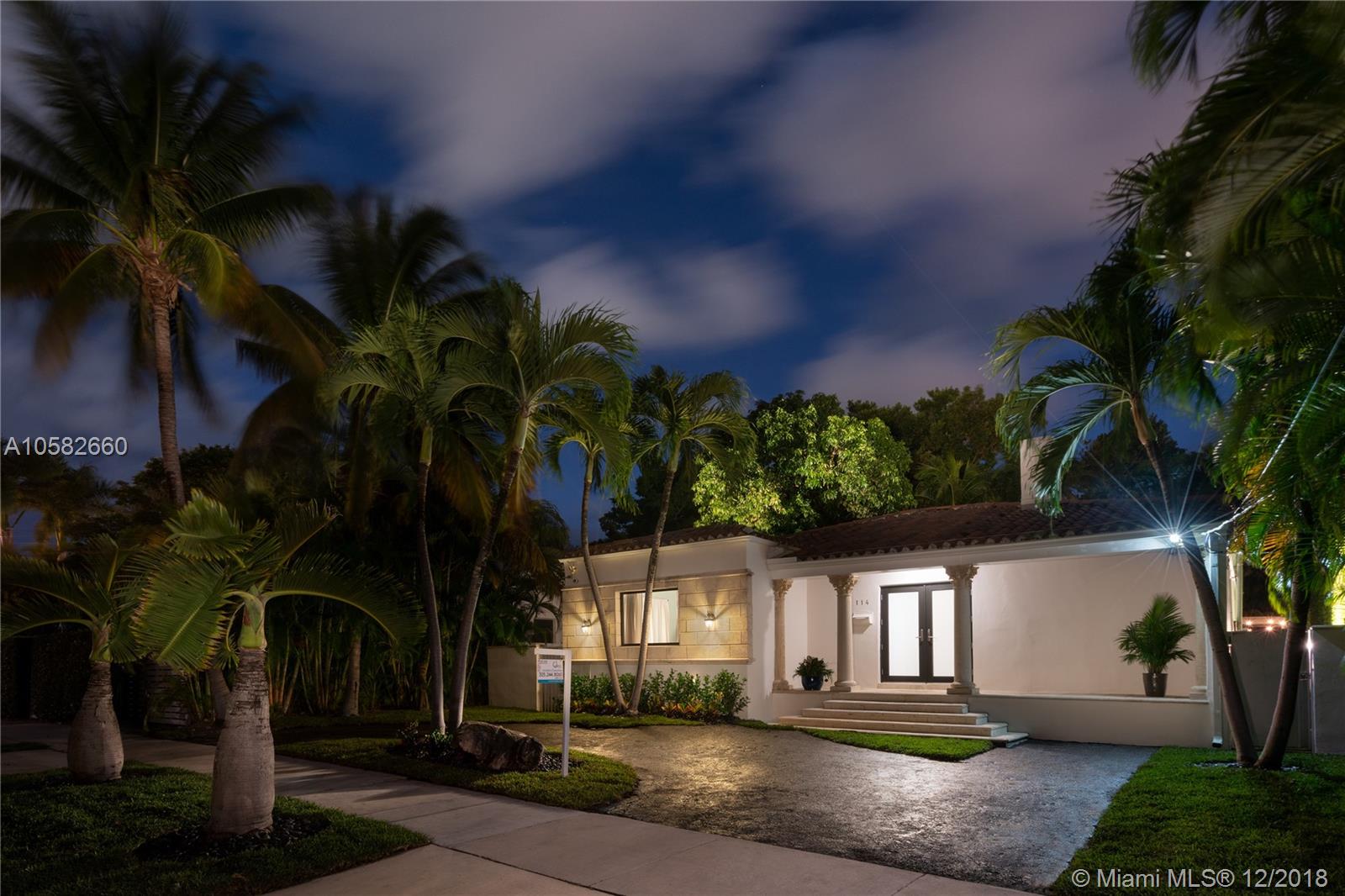 This Venetian Oasis could be yours! Nestled in the sought after East Di Lido Island this turn key home has it all. Situated on a generous 7500sqft lot with a pool and brand new patio deck. The interior has 3 bedrooms each with a recently remodeled bathroom and hard wood floors. High Impact windows and sliding doors were recently added making this venetian jewel a BARGAIN. Call today and schedule your private tour.