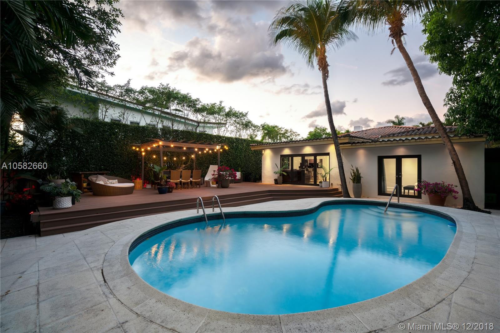 DI LIDO ISLAND - Residential