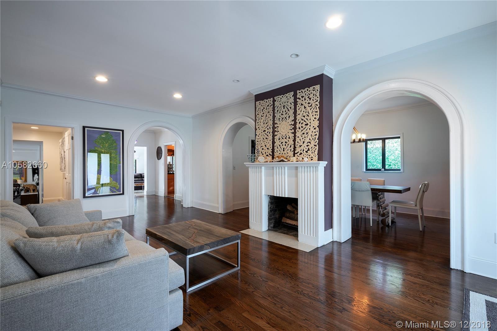 DI LIDO ISLAND - Residential