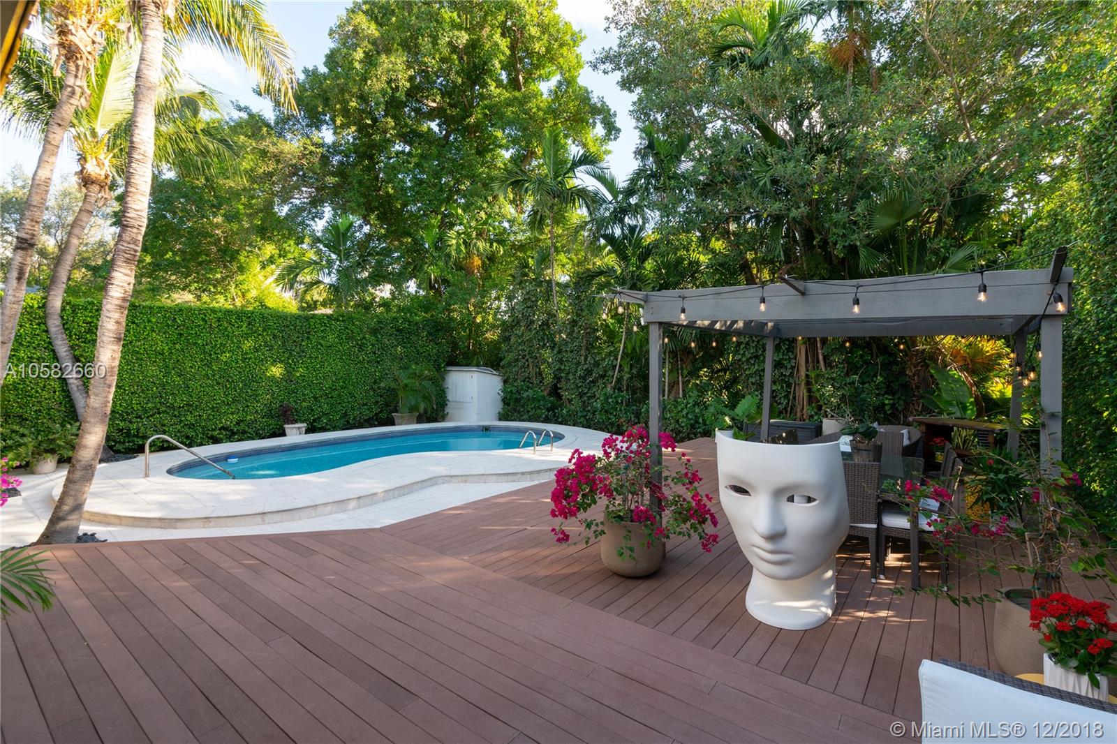 DI LIDO ISLAND - Residential