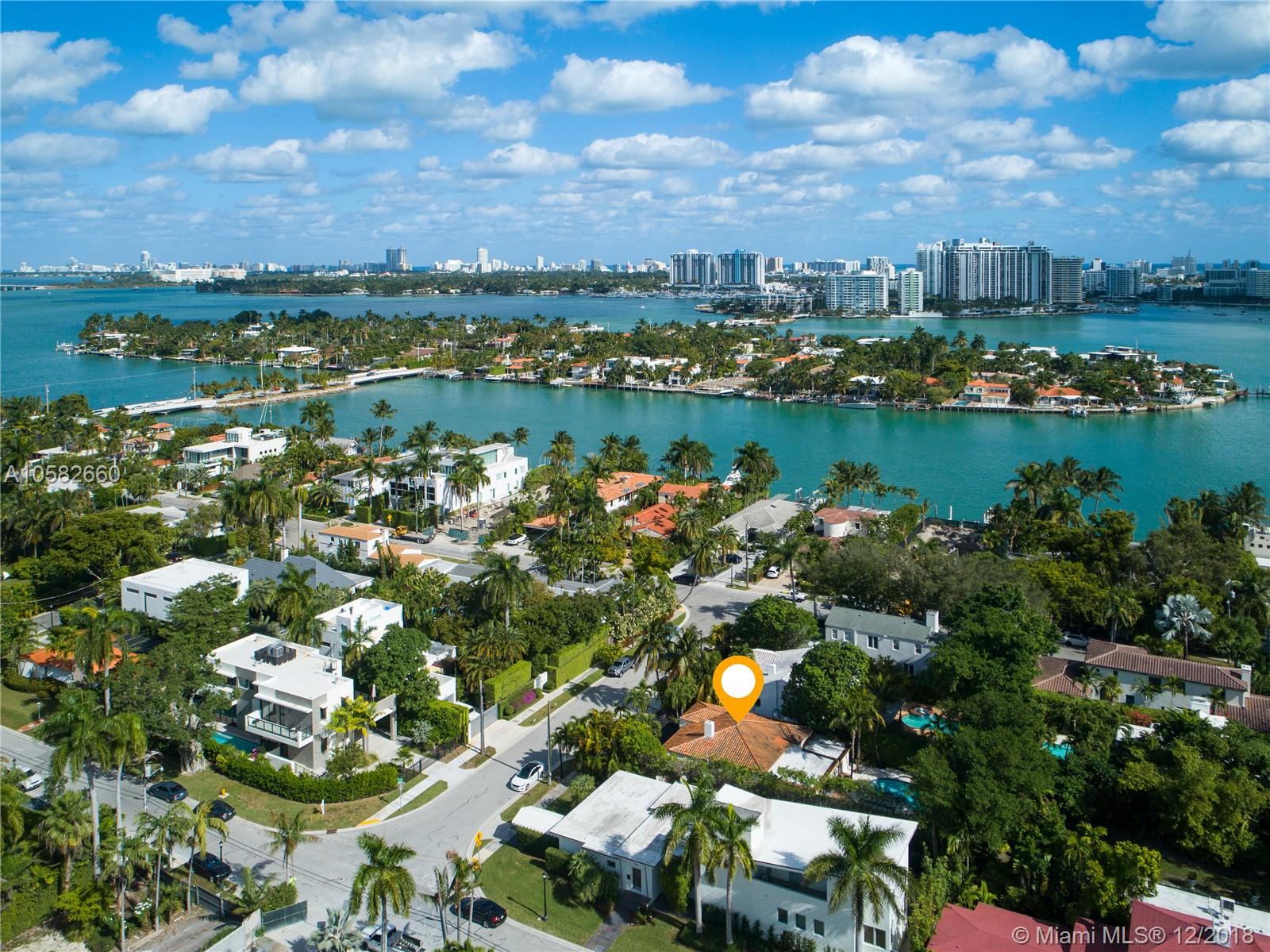 DI LIDO ISLAND - Residential