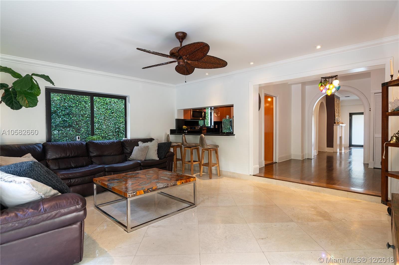 DI LIDO ISLAND - Residential