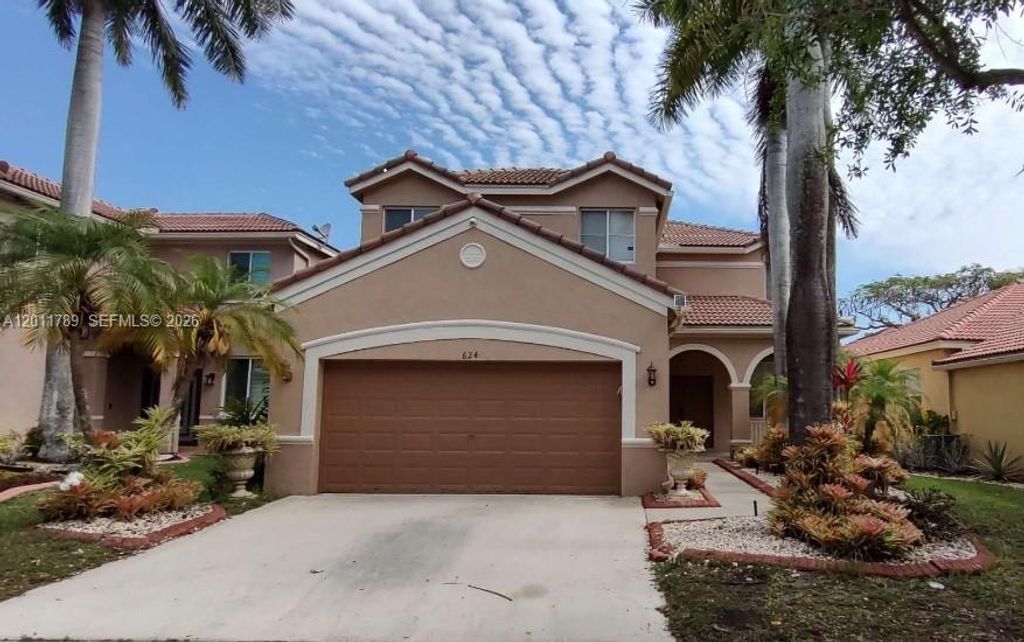 Photo of 624 Bald Cypress Rd #624, Weston, FL 33327 (MLS # A12011789)