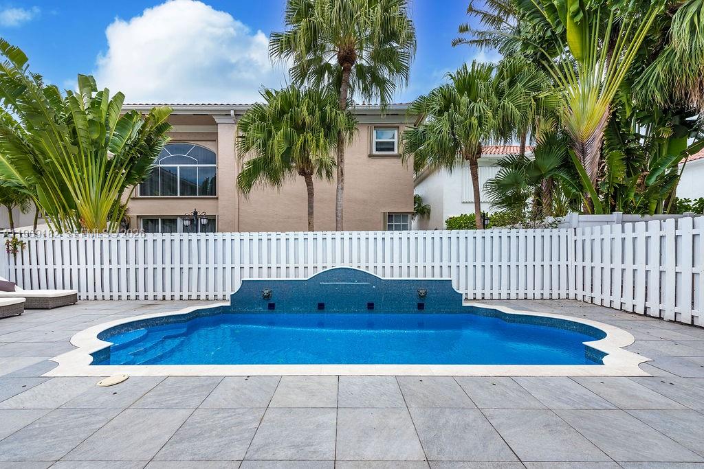 GOLDEN GATE ESTATES & MAR - Residential Lease