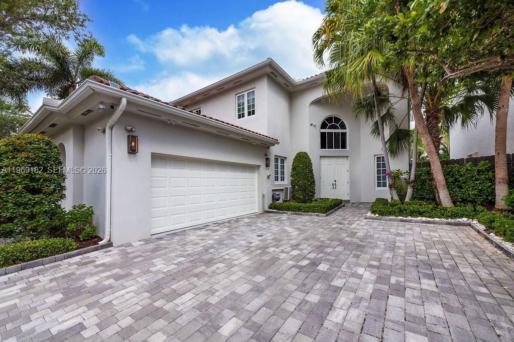 GOLDEN GATE ESTATES & MAR - Residential Lease