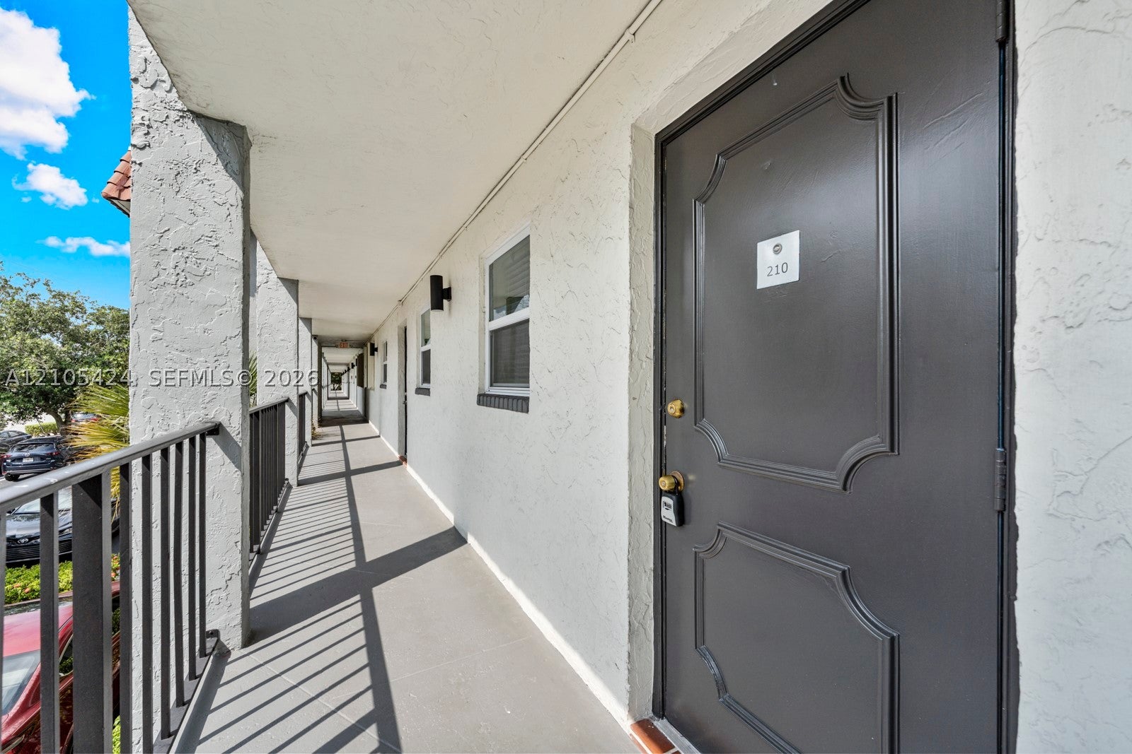 8605 W Sample Rd 210
