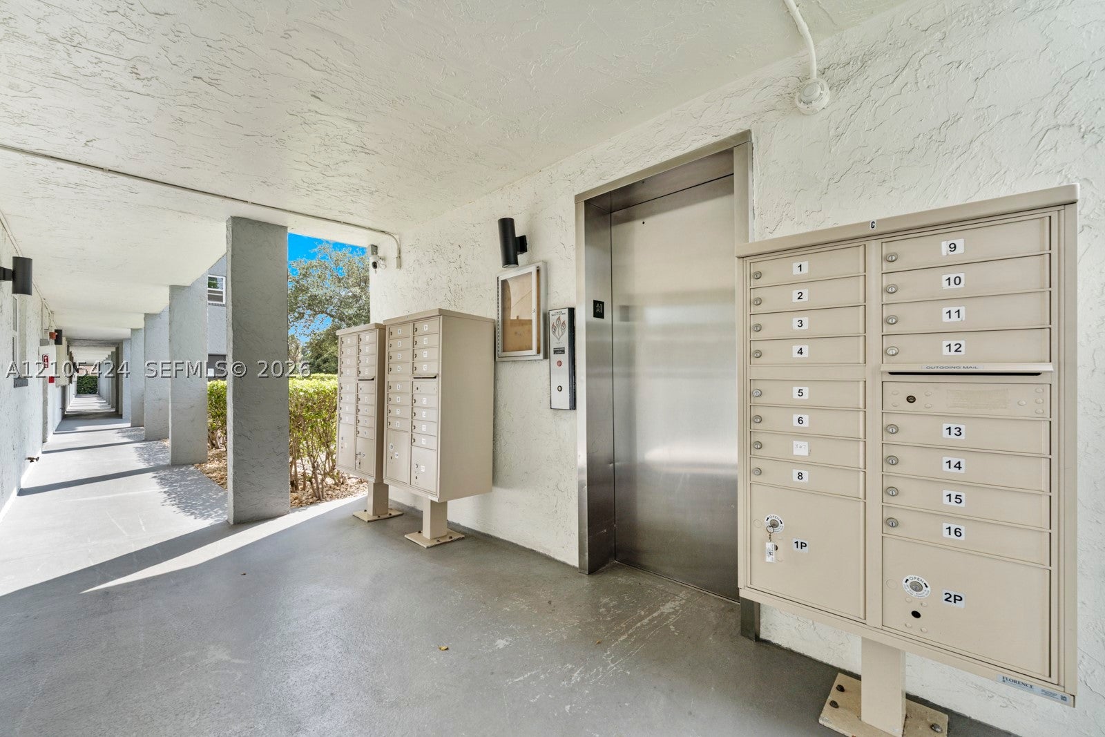 8605 W Sample Rd 210