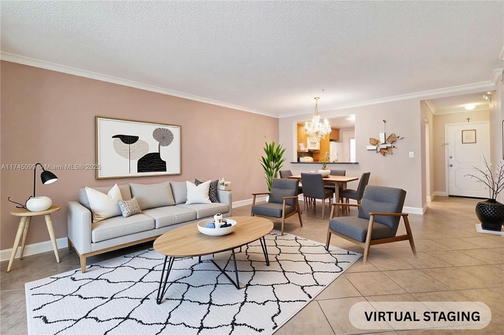 Photo of 301 NE 14th Ave #201, Hallandale Beach, FL 33009 (MLS # A11745099)